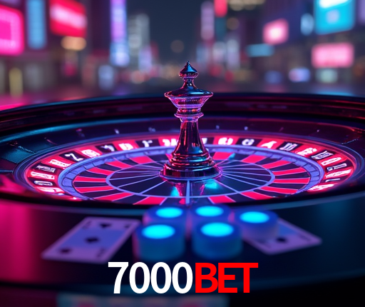 Estatísticas 7000bet