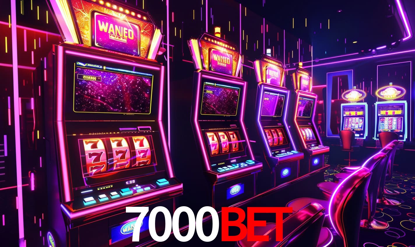 Experiência VIP 7000bet