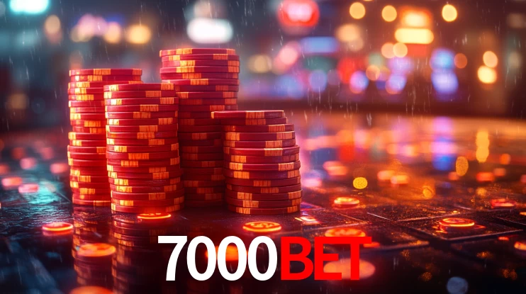 7000bet login