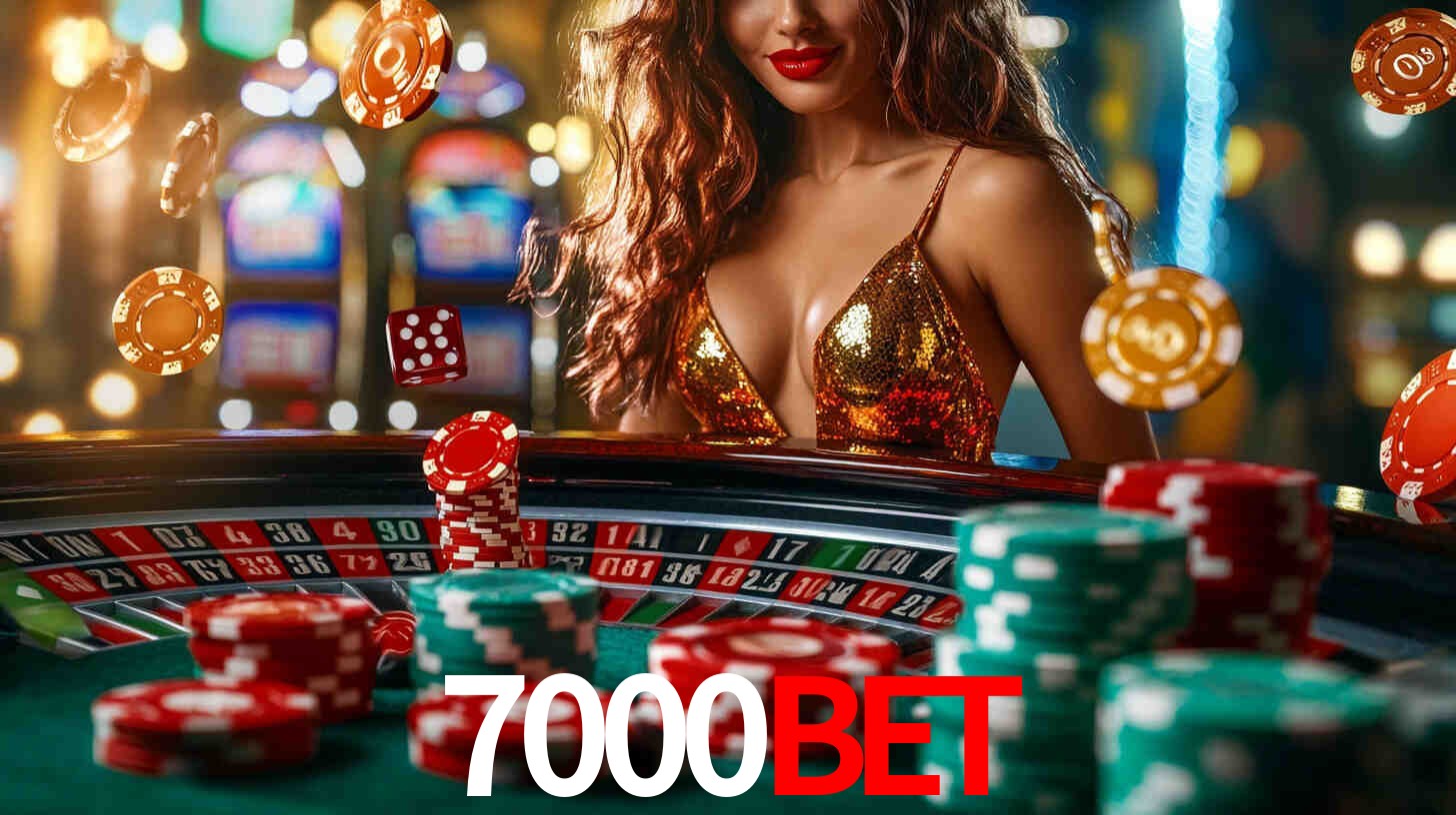 7000bet