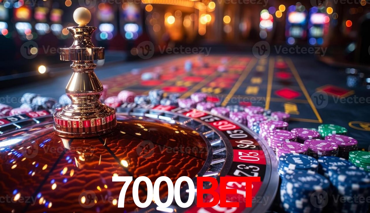 2FA Security 7000bet