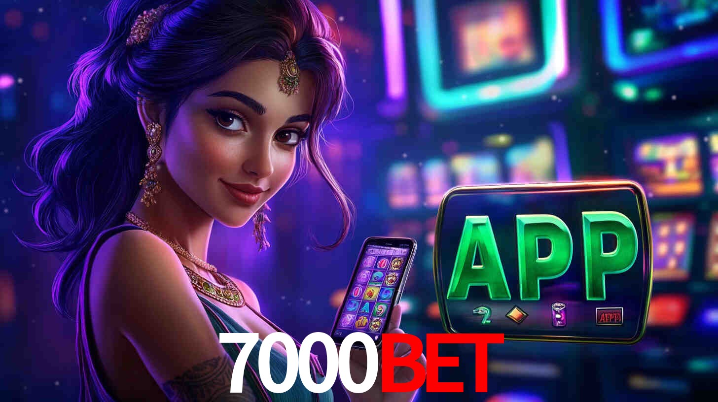 Desvendando o Mundo dos Jogos Virtuais na 7000bet