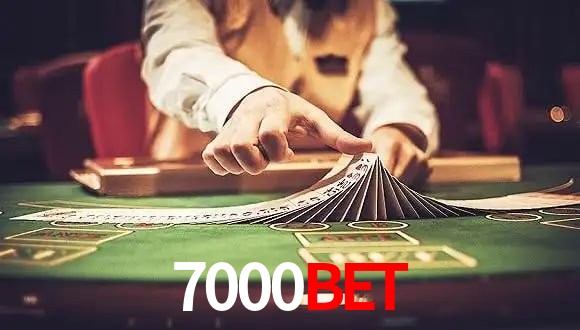 Live Casino 7000bet