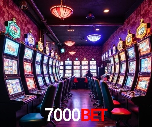 A Experiência Imersiva dos Cassinos Ao Vivo no 7000bet