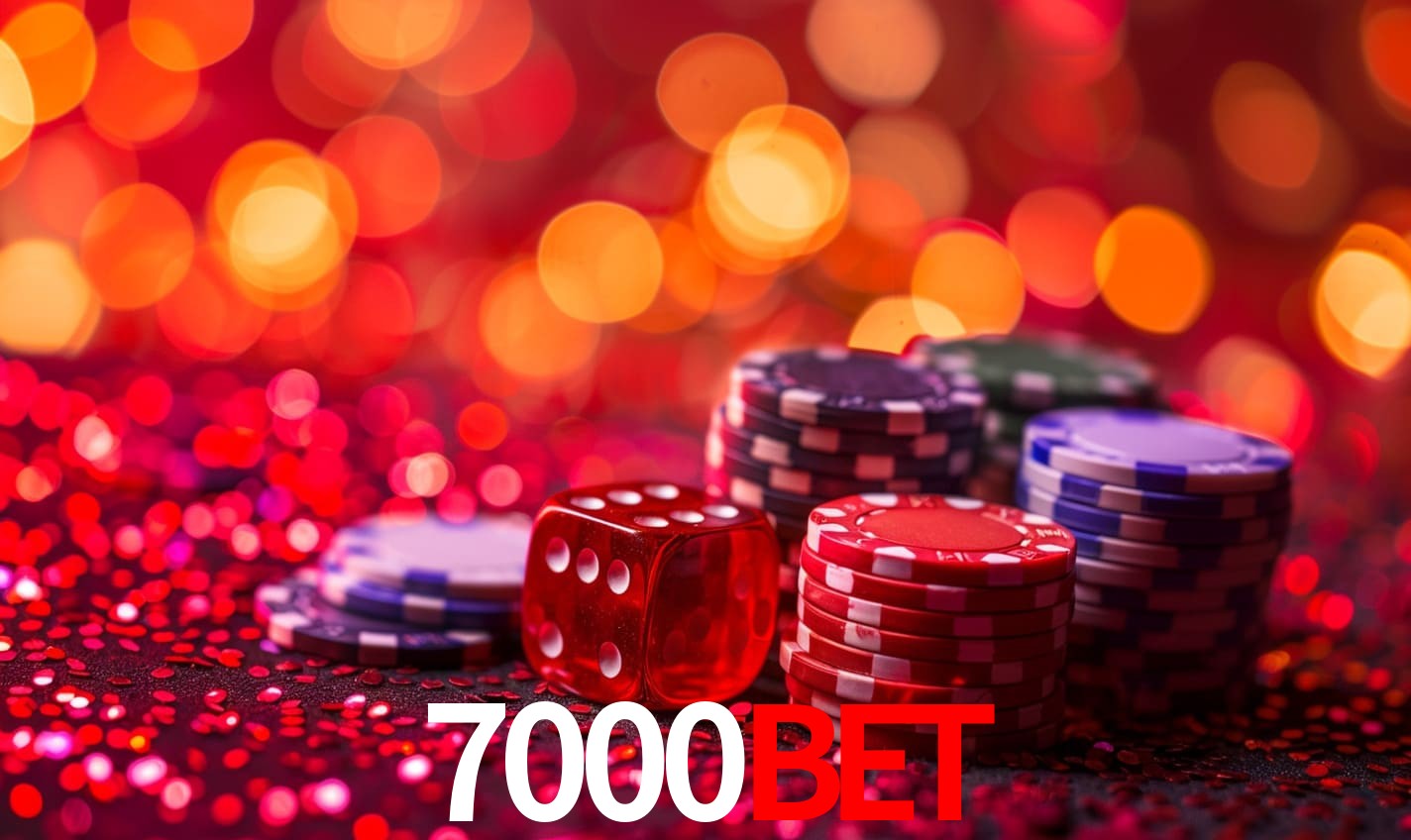Estatísticas do Jogo 7000bet