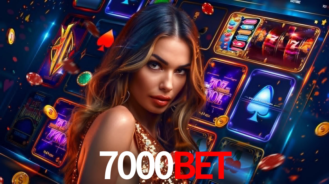 Login Seguro 7000bet