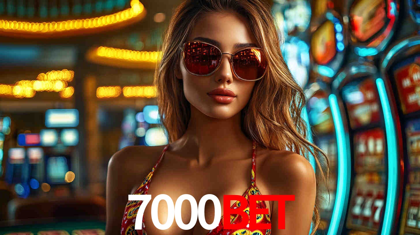 Explore as vantagens do 7000bet: serviço profissional e confiabilidade