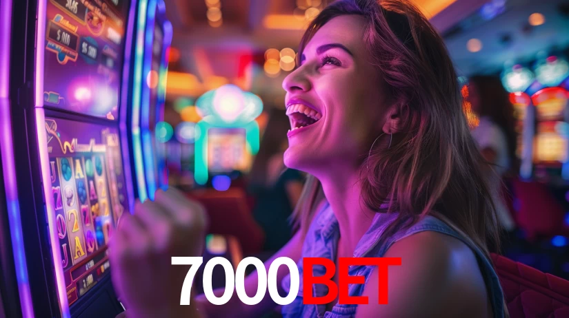 7000bet: Seu Especialista em Apostas Esportivas Brasileiras