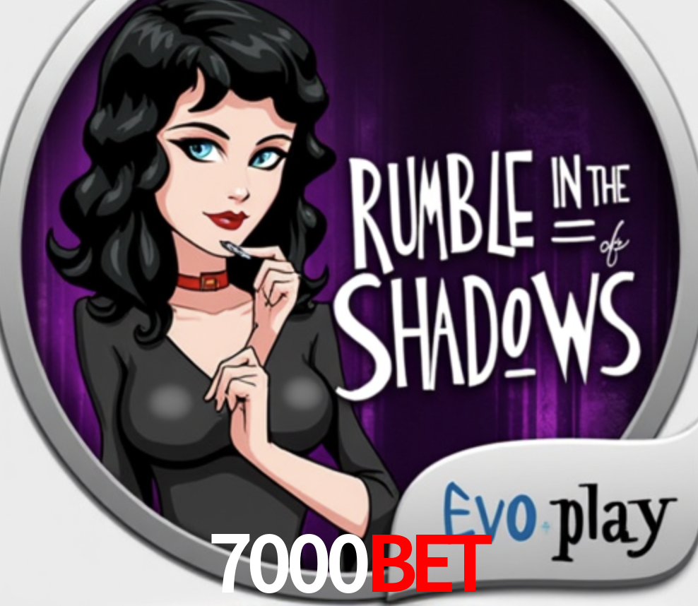 Game Providers 7000bet