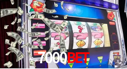 Exclusive Offers 7000bet