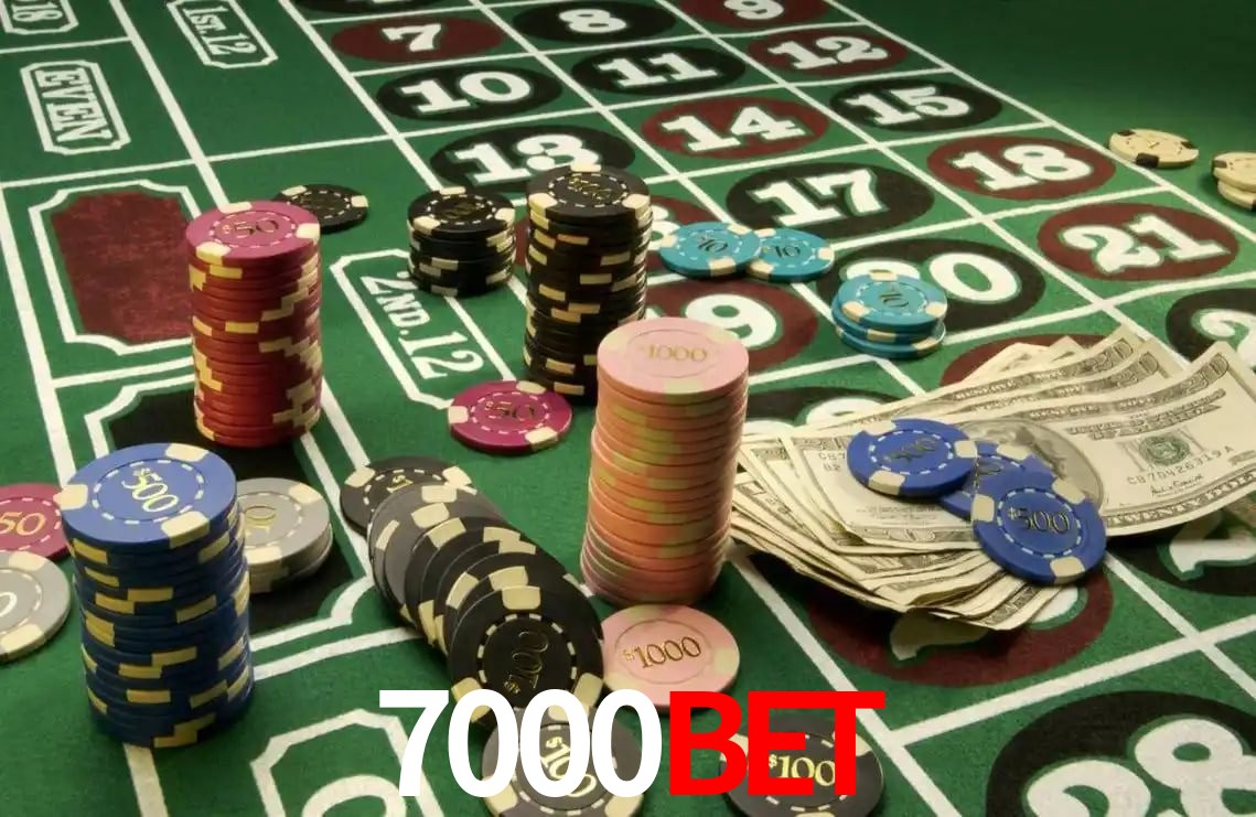Sports Statistics 7000bet