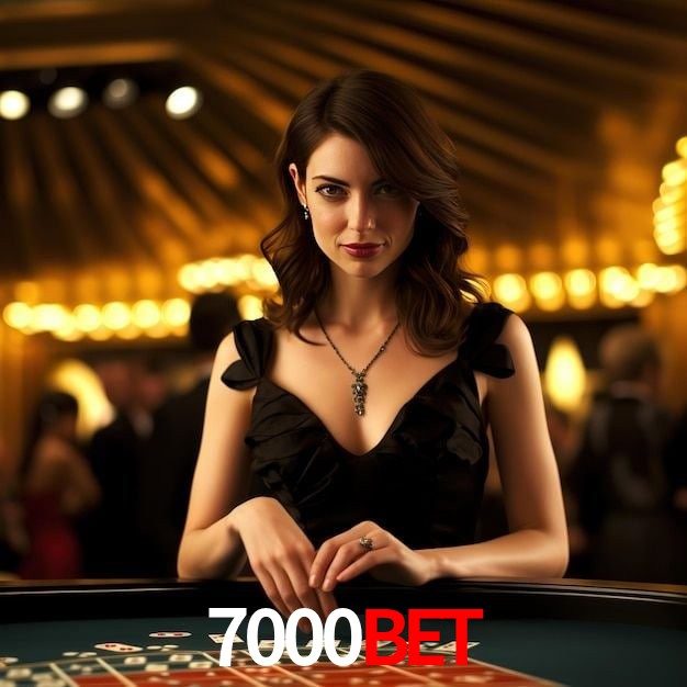Estatísticas Esportivas 7000bet