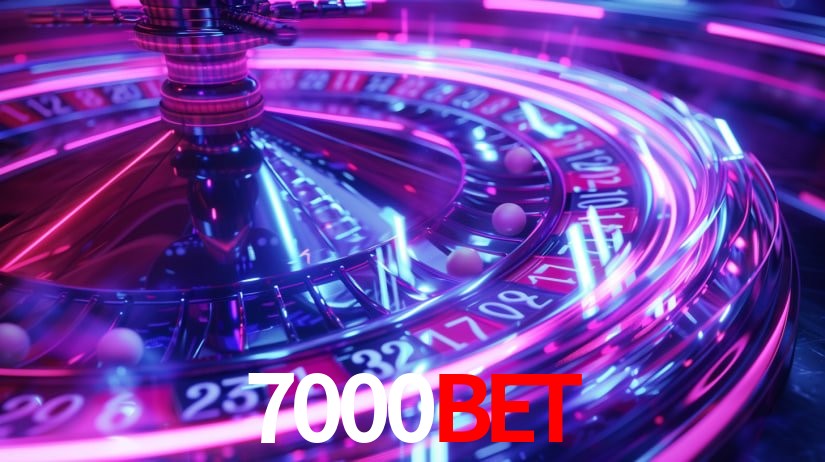 Casino Ao Vivo 7000bet