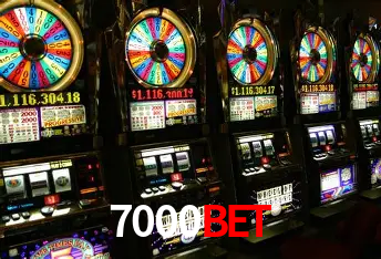 A Emoção da Loteria na 7000bet: Uma Chance de Mudança de Vida