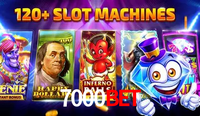 Flash Promotion 7000bet