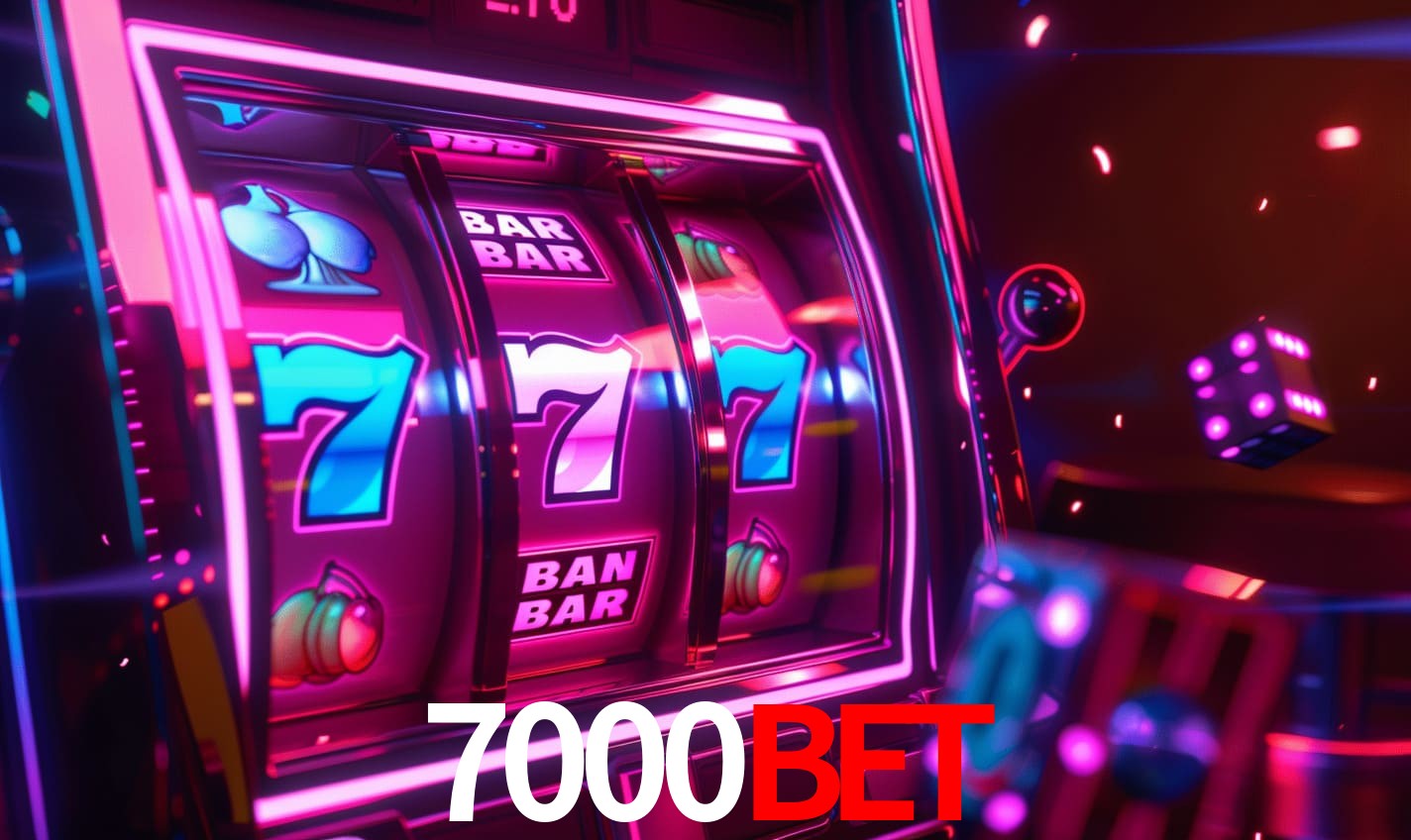Recursos de Bônus 7000bet