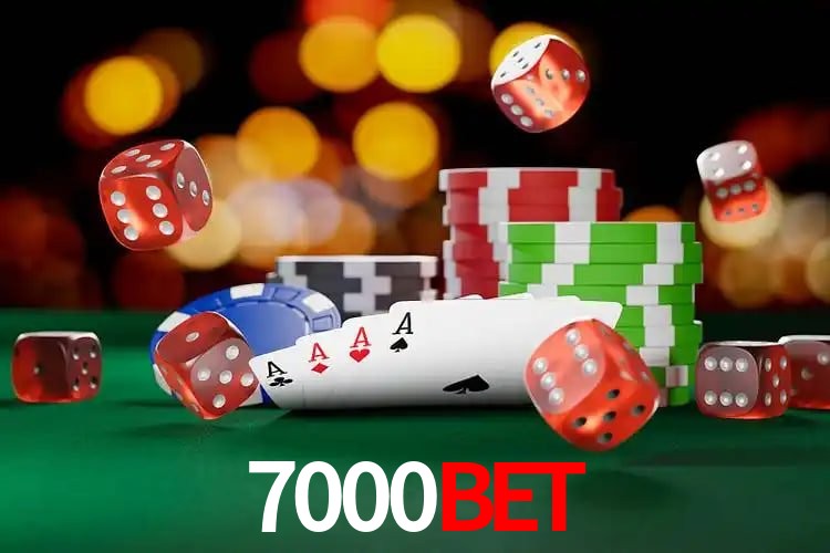A Popularidade dos Caça-Níqueis no 7000bet