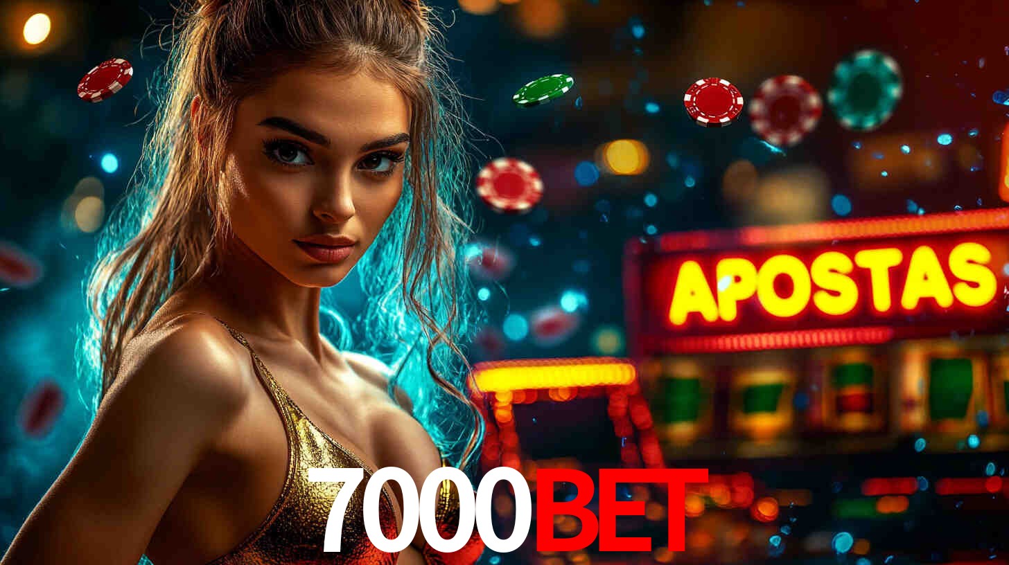 Casino Ao Vivo 7000bet