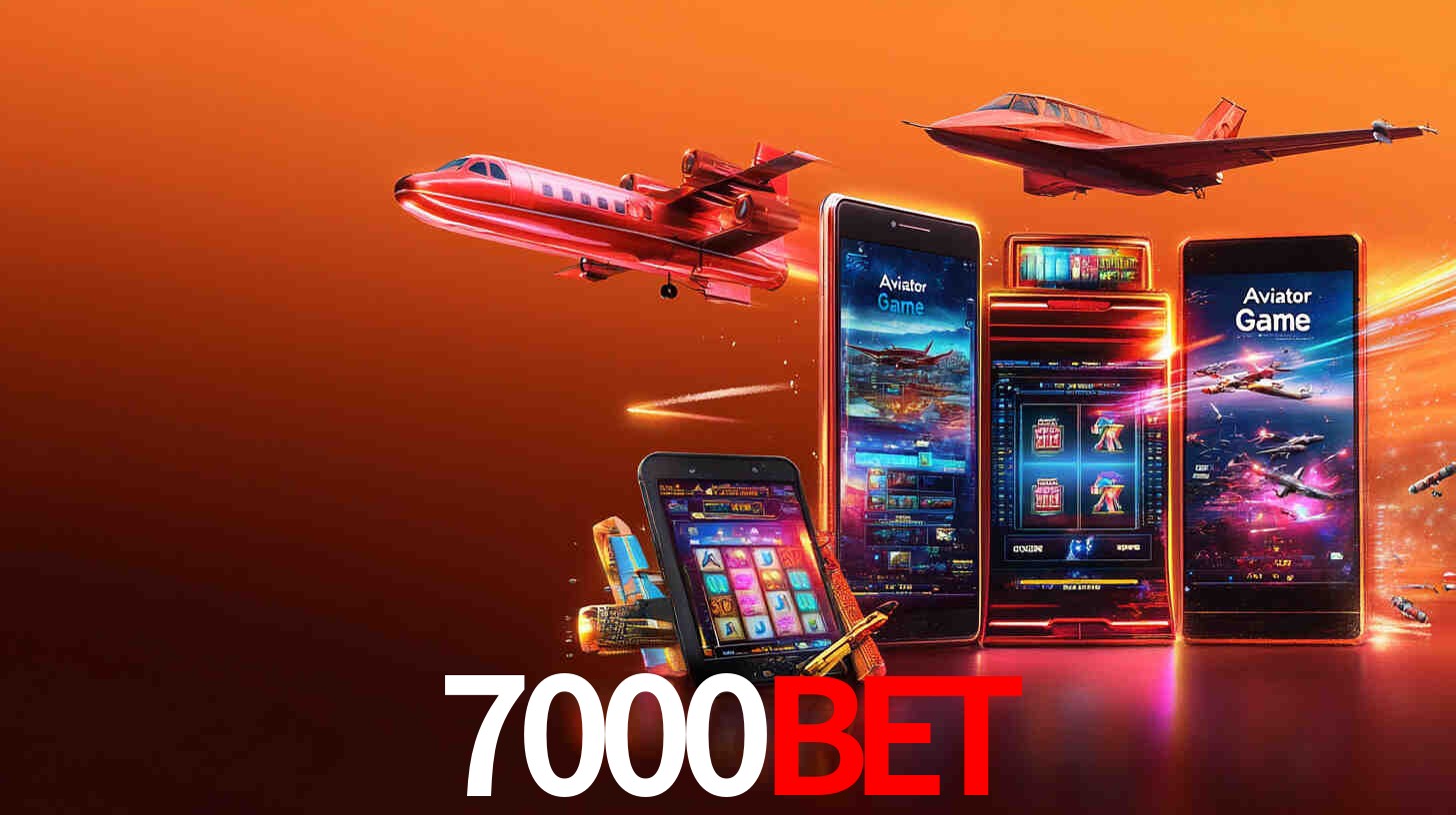Jogos Exclusivos 7000bet