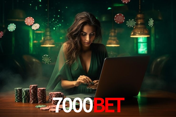 Descubra a Essência do 7000bet: Nossa História e Compromissos