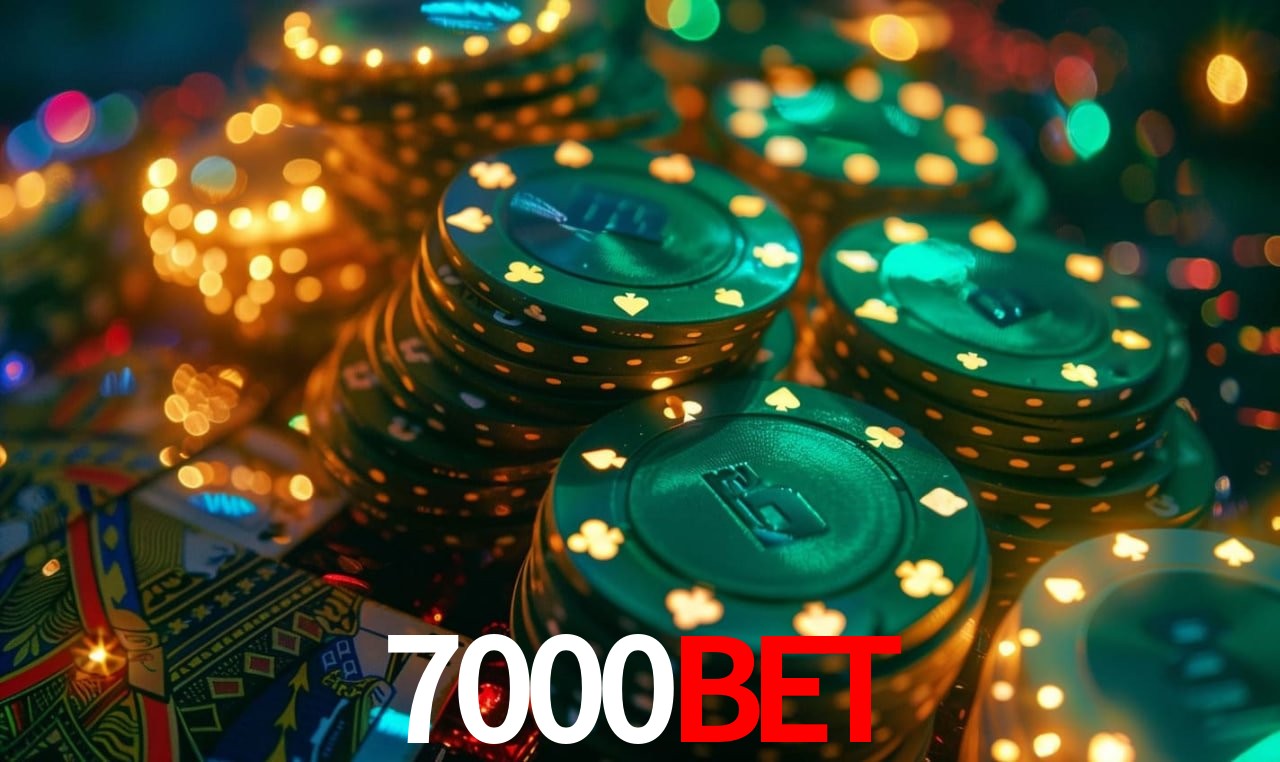 A Emoção da Loteria na 7000bet: Uma Chance de Mudança de Vida