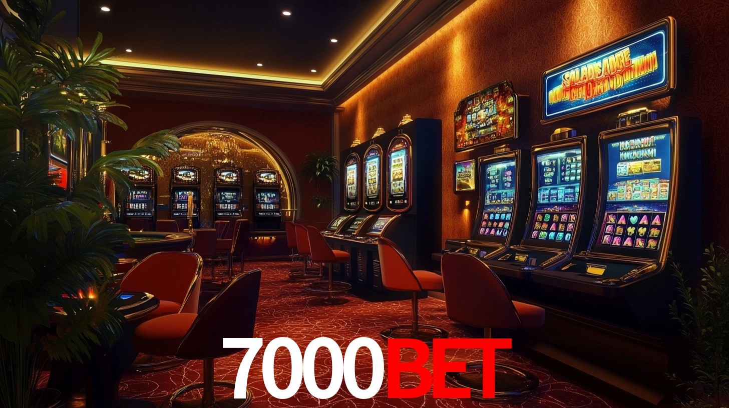 Premium Interface 7000bet