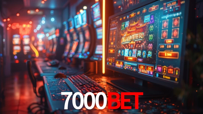 7000bet.com