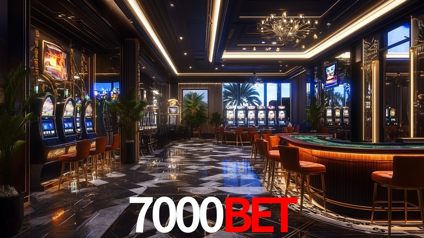 7000bet