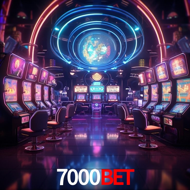 A Emoção da Loteria na 7000bet: Uma Chance de Mudança de Vida