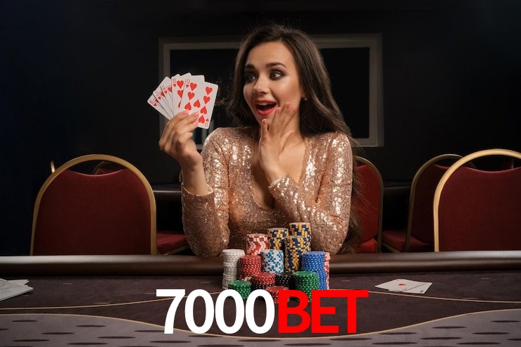 Especiais de Fim de Semana 7000bet