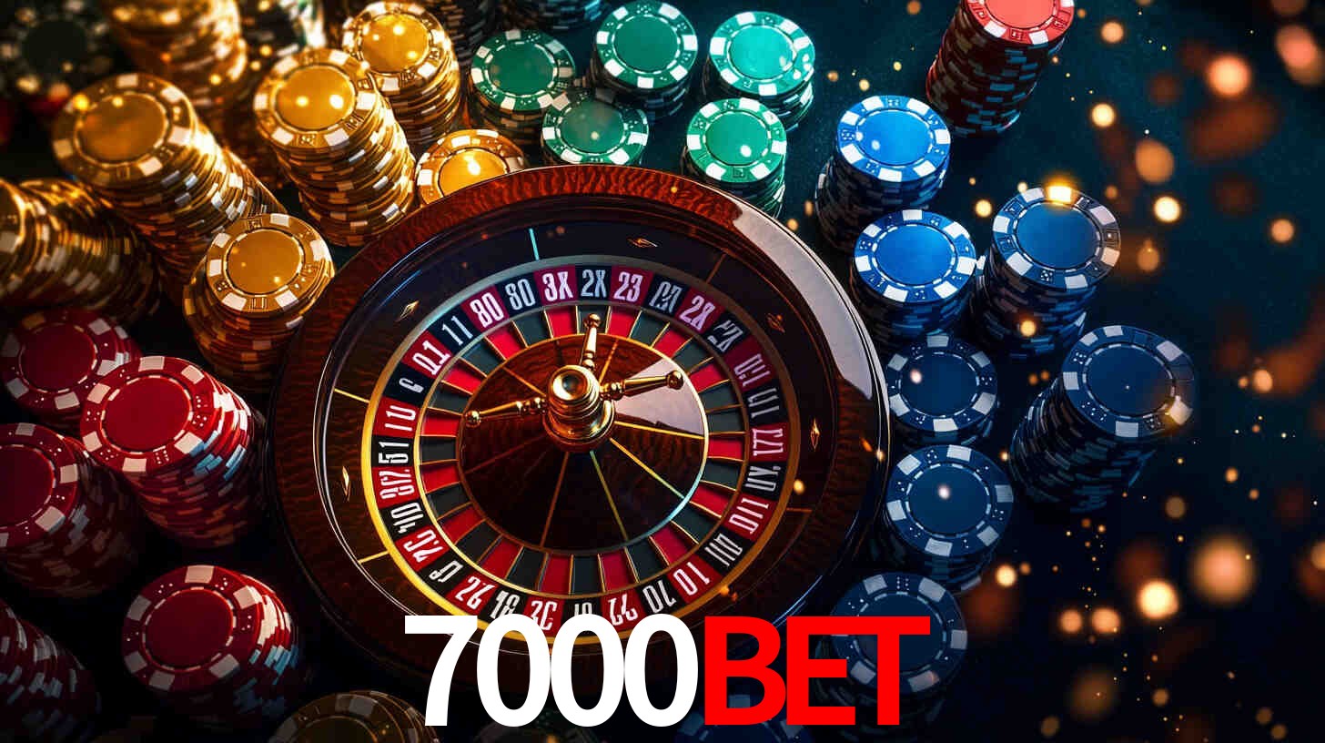 7000bet login