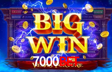 Weekend Specials 7000bet