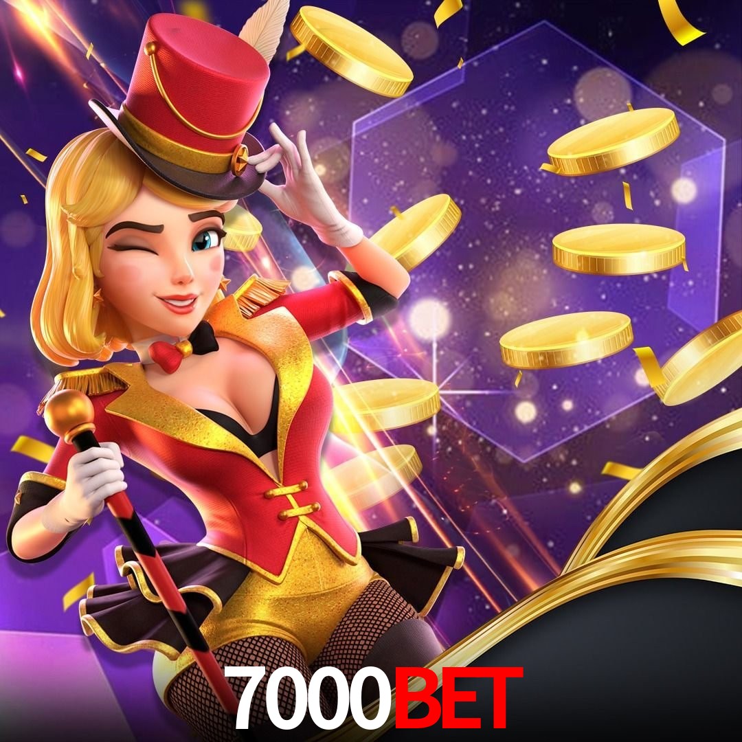 VIP Casino 7000bet