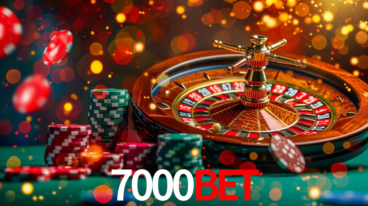 Jogos de Slot 7000bet