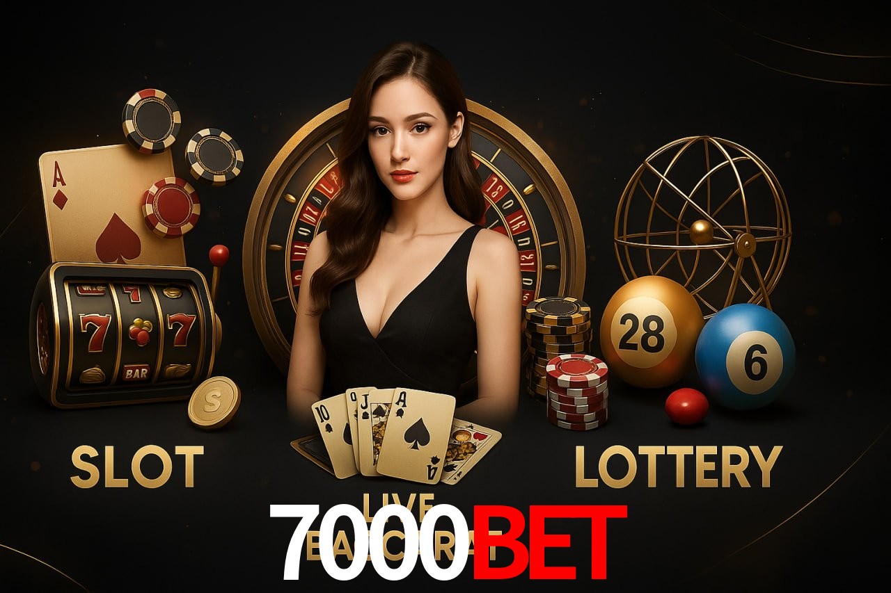 Descubra o Programa VIP da 7000bet: Vantagens Exclusivas para Jogadores