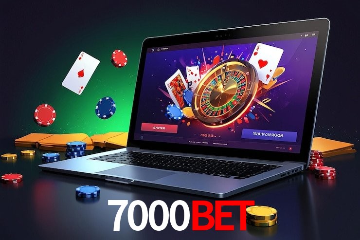 Descubra a Essência do 7000bet: Nossa História e Compromissos