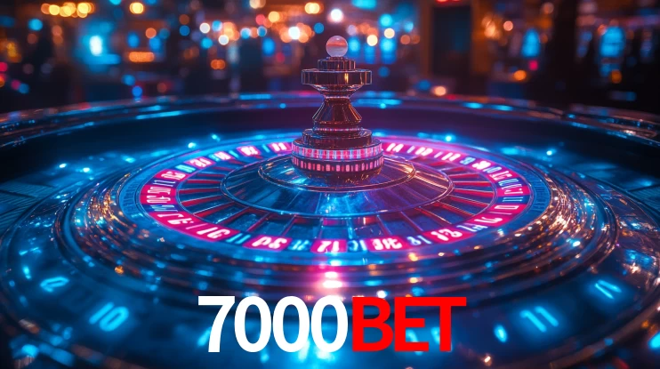 7000bet login