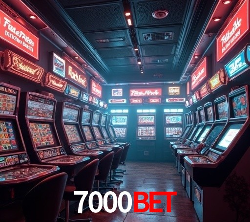 Explorando a Categoria de Eventos em Apostas na 7000bet