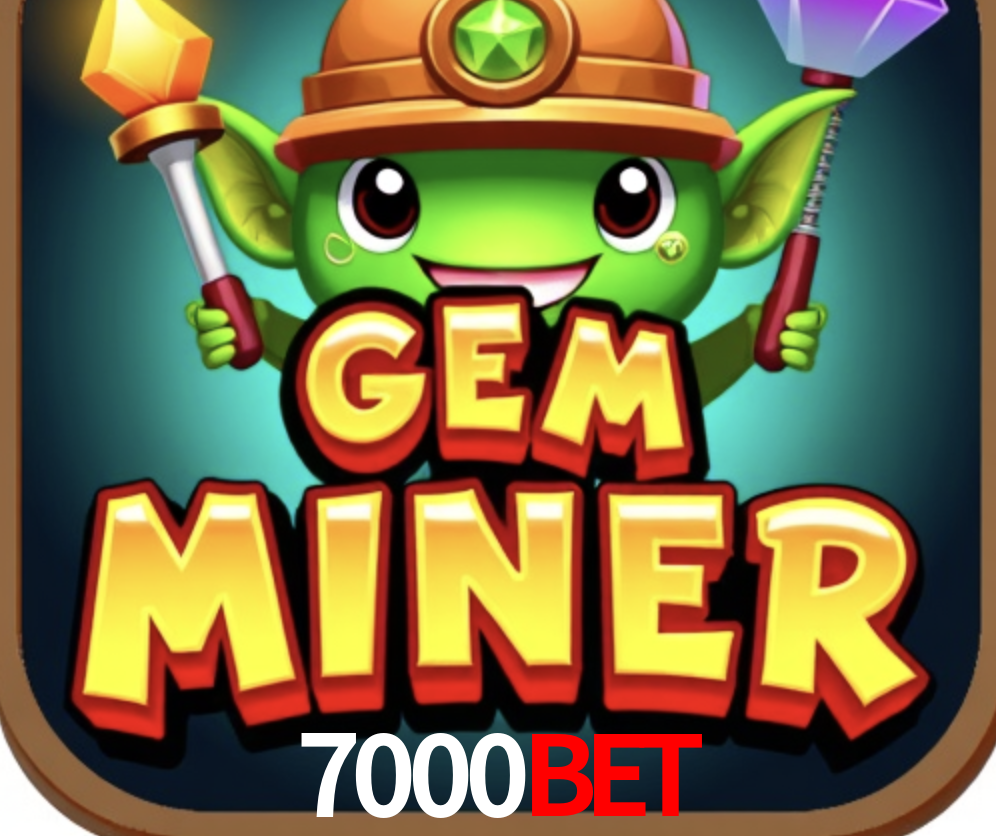 Slot Games 7000bet