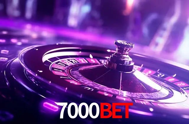 Promoções Sazonais 7000bet