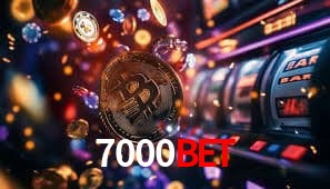 Design Responsivo 7000bet