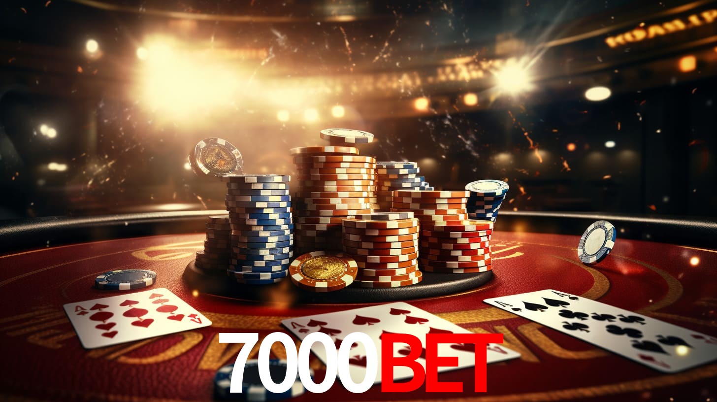 Programa VIP 7000bet