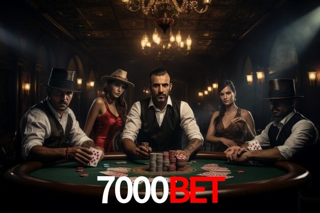 Segurança 2FA 7000bet