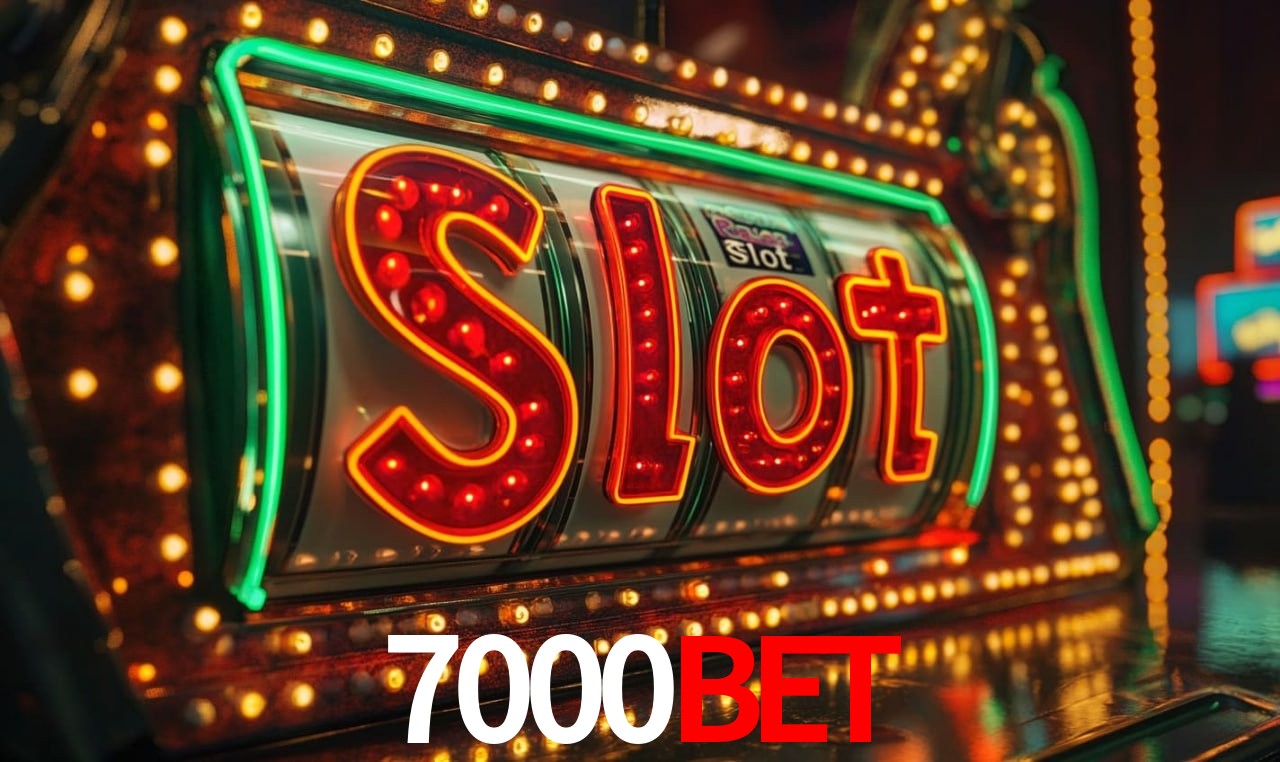 Descubra a Essência do 7000bet: Nossa História e Compromissos