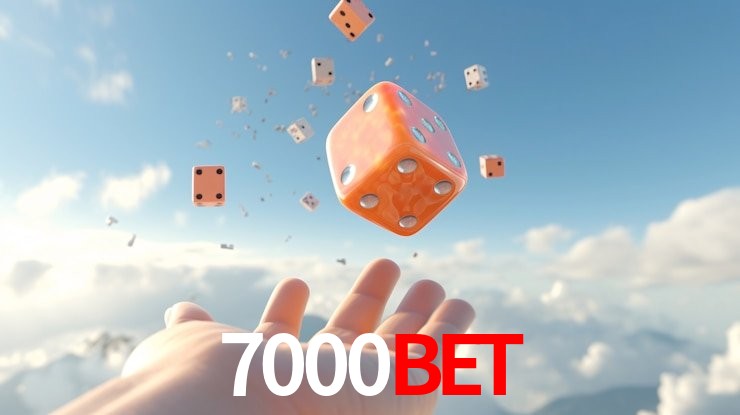 Roulette Table 7000bet