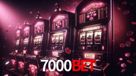Ofertas Exclusivas 7000bet