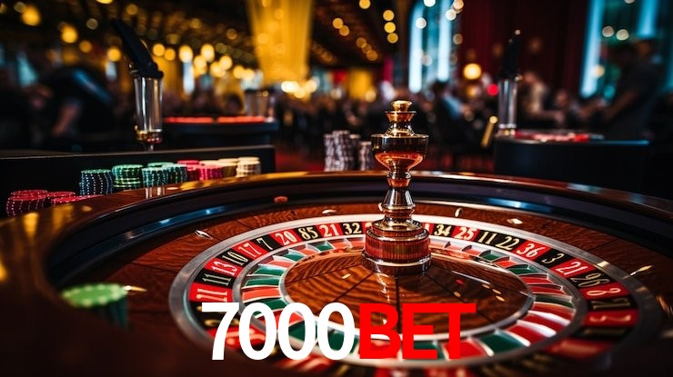 Account Benefits 7000bet