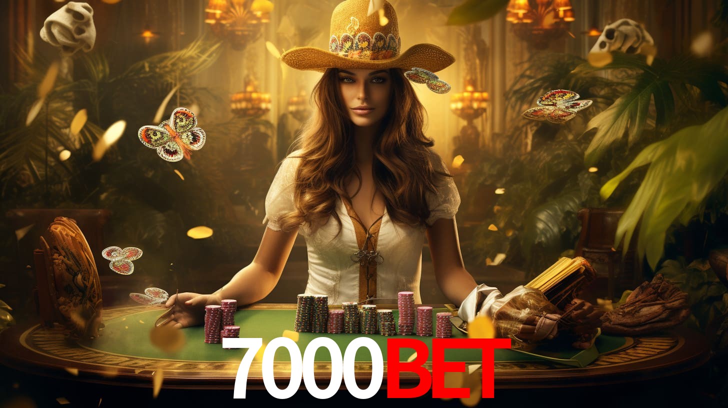 Daily Bonuses 7000bet