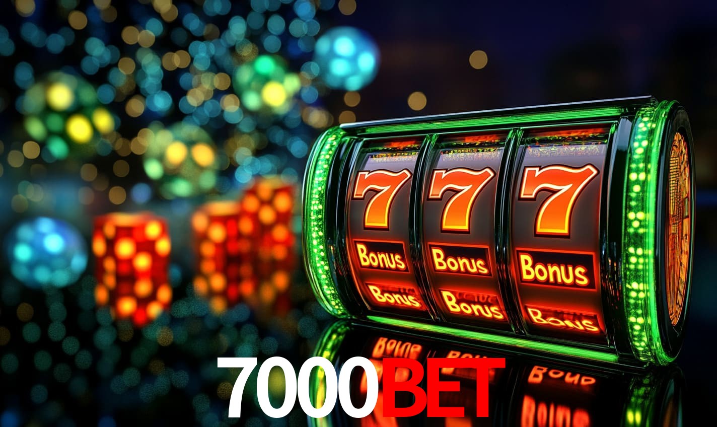 Apostas Esportivas na 7000bet: Um Guia Completo