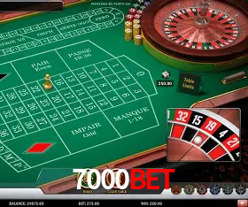 API Integration 7000bet